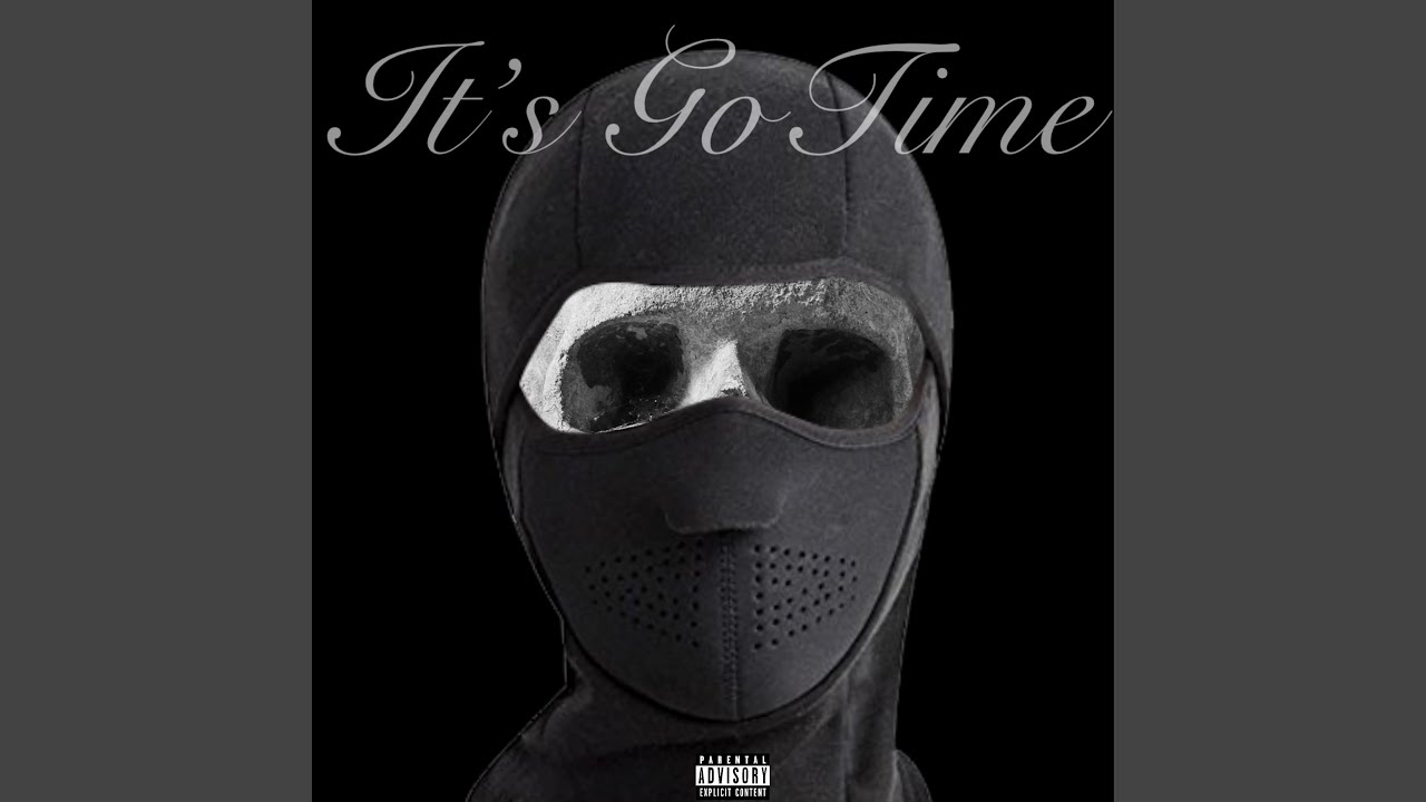 It's Go Time