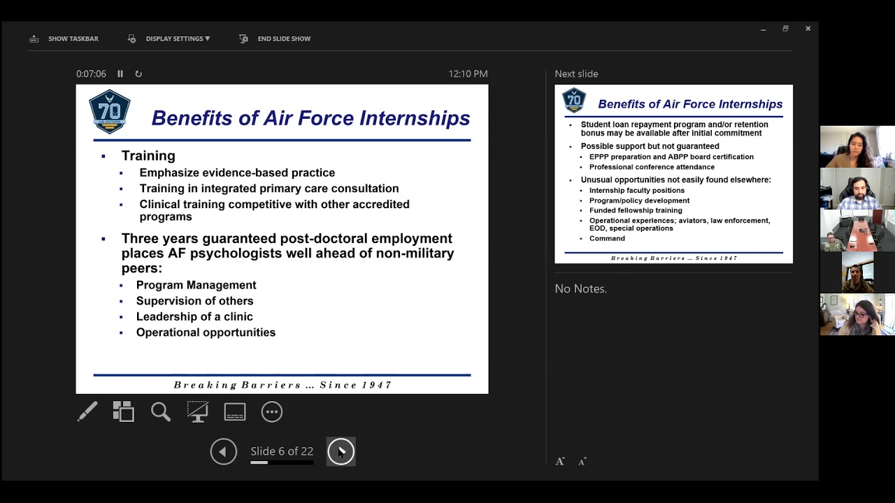 AF Clinical Psych 2021