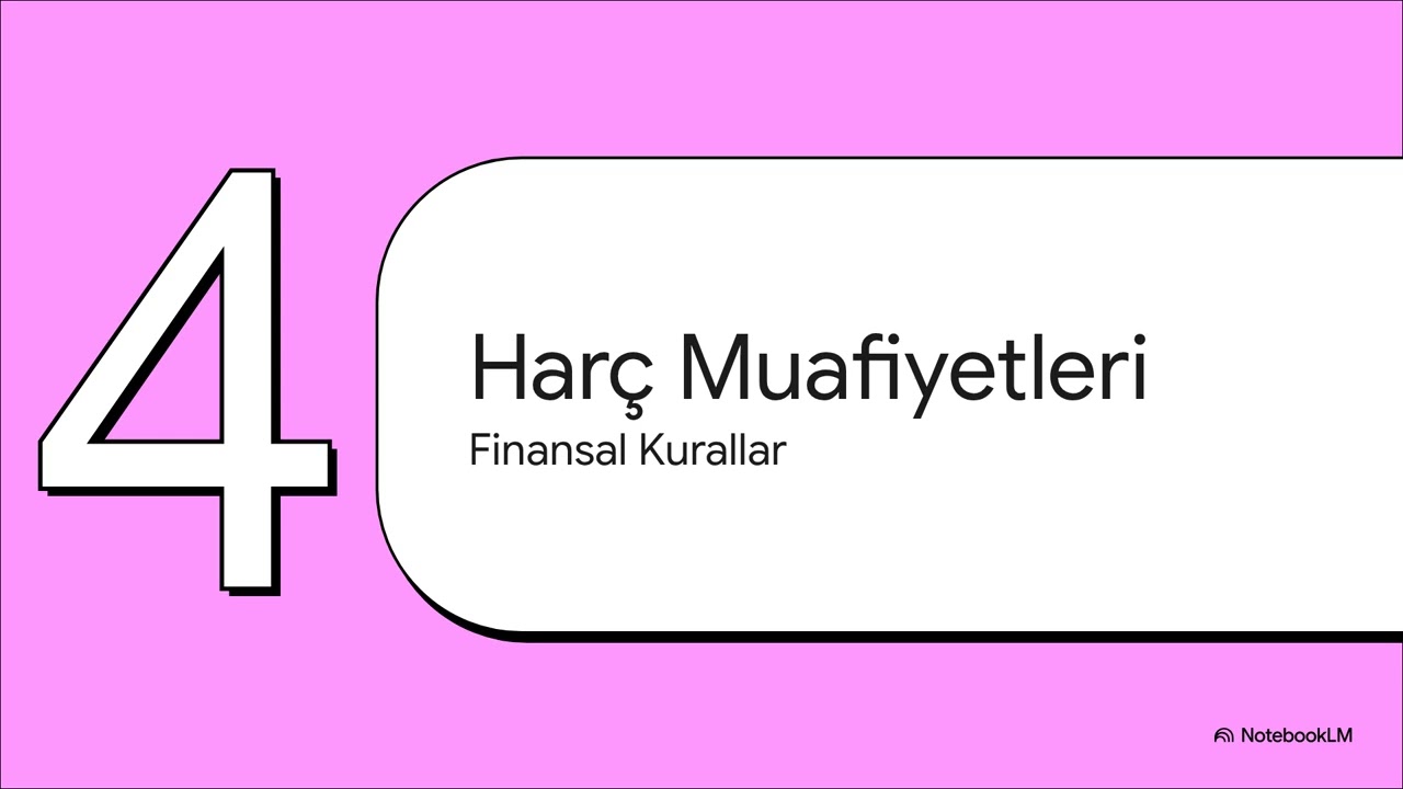 2863 Sayılı Kanun Uygulamaları Genelgesi Video Özet