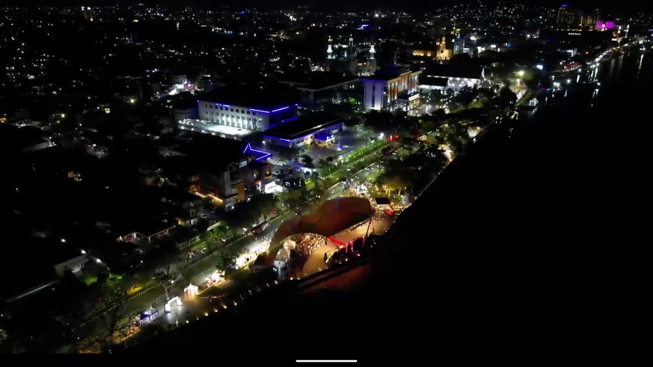 FESTIVAL MAHAKAM 2025