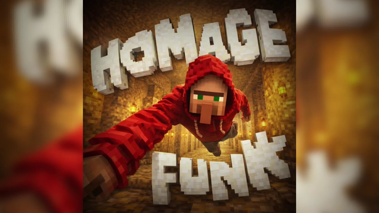 Homage Funk (Villager Version)