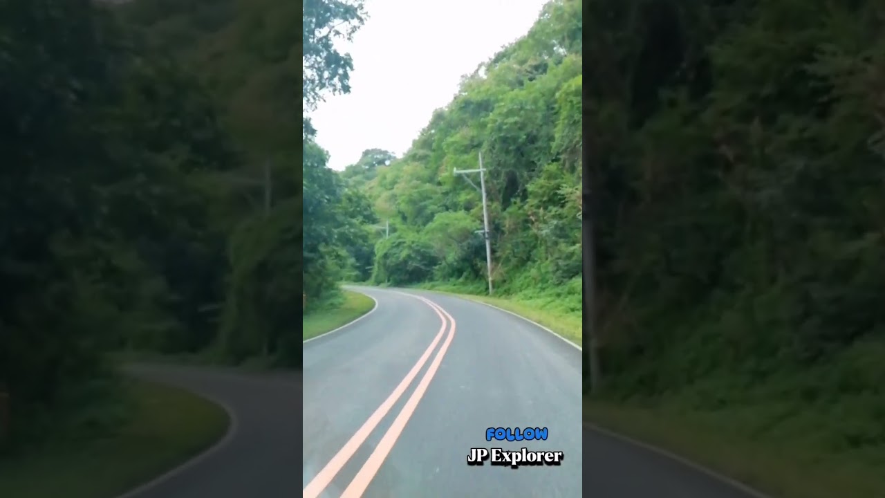MARILAQUE HIGHWAY (Part 2) Rizal Province 