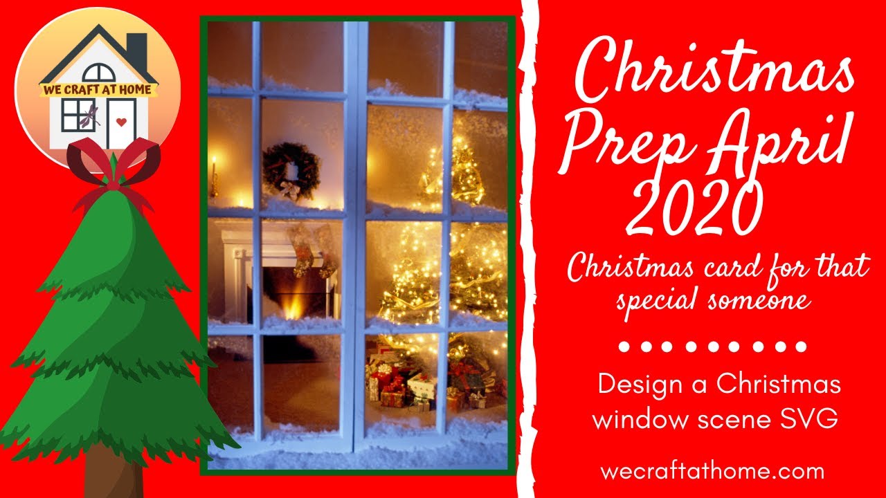 Christmas Prep Apr 2020
