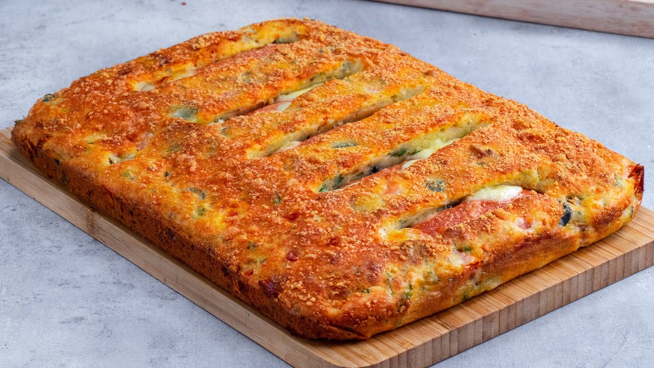 Quoi de plus agr&eacute;able qu'un d&icirc;ner super rapide? L'assiette se vide tr&egrave;s vite| Savoureux.tv