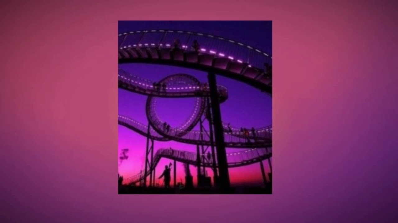 𝓚𝓪𝓽𝔂 𝓟𝓮𝓻𝓻𝔂 - 𝓒𝓱𝓪𝓲𝓷𝓮𝓭 𝓣𝓸 𝓣𝓱𝓮 𝓡𝔂𝓽𝓱𝓶 (𝓼𝓵𝓸𝔀𝓮𝓭)