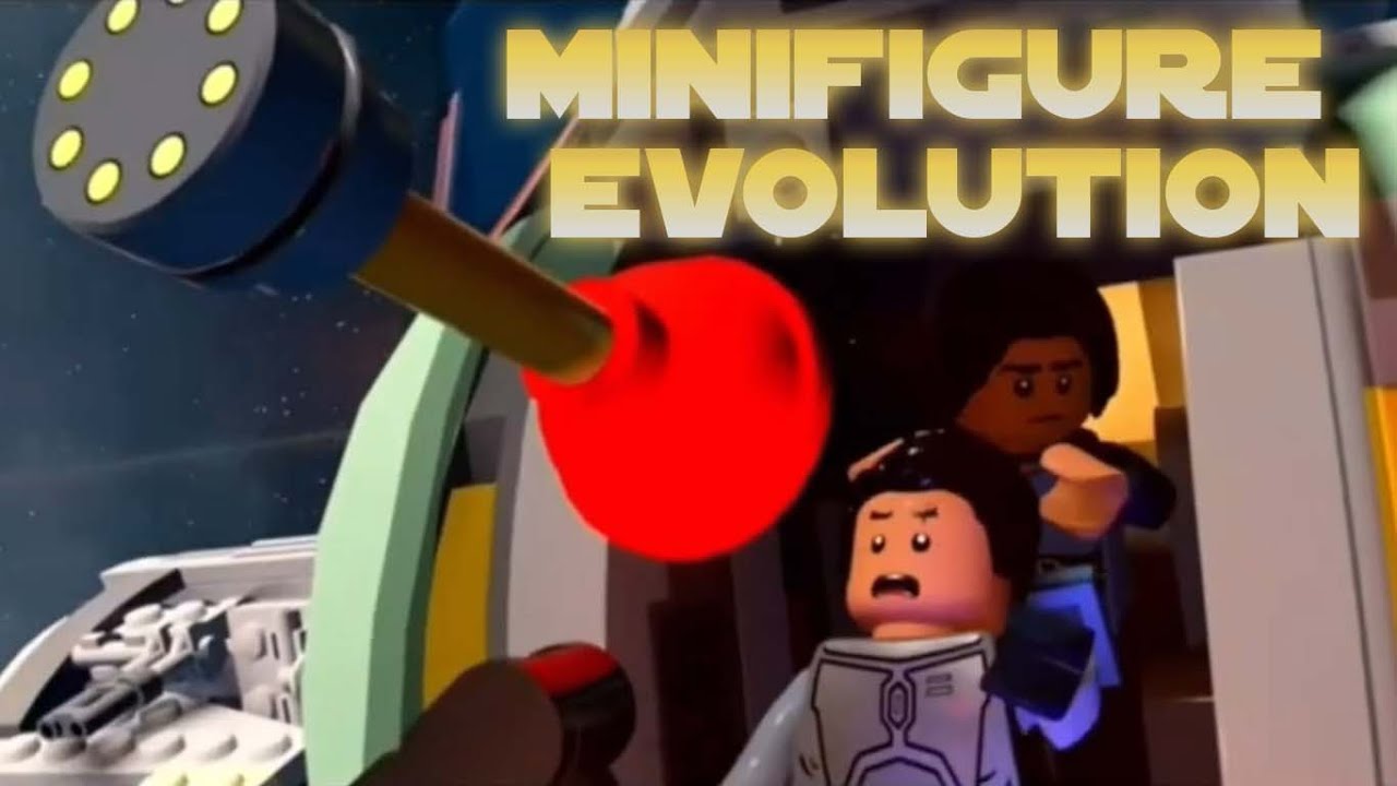 The evolution of LEGO Boba Fett & Jango Fett: Comparing every Boba & Jango Minifigure [1999-2024]