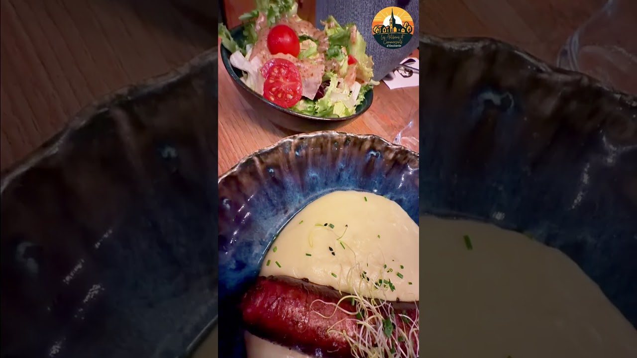 Bar Restaurant Brunch Soirée Les Chimères à Toulouse
