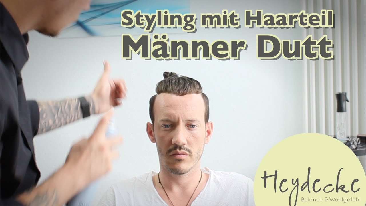 Frisuren M&auml;nner | Beste Herren Frisur 2016 | frisuren m&auml;nner mittellanges haar