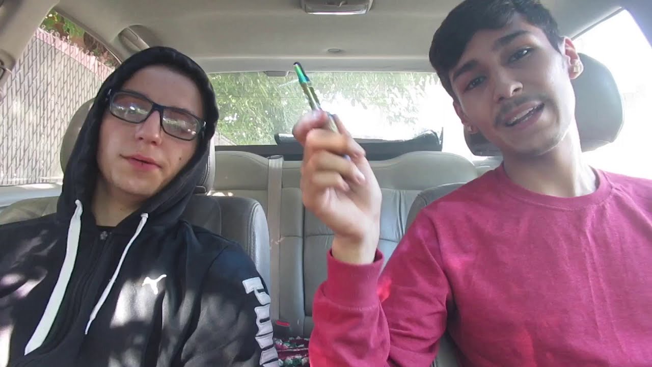 *NEW BIG BANG REVIEW -GELATO 41*WAKE N BAKE