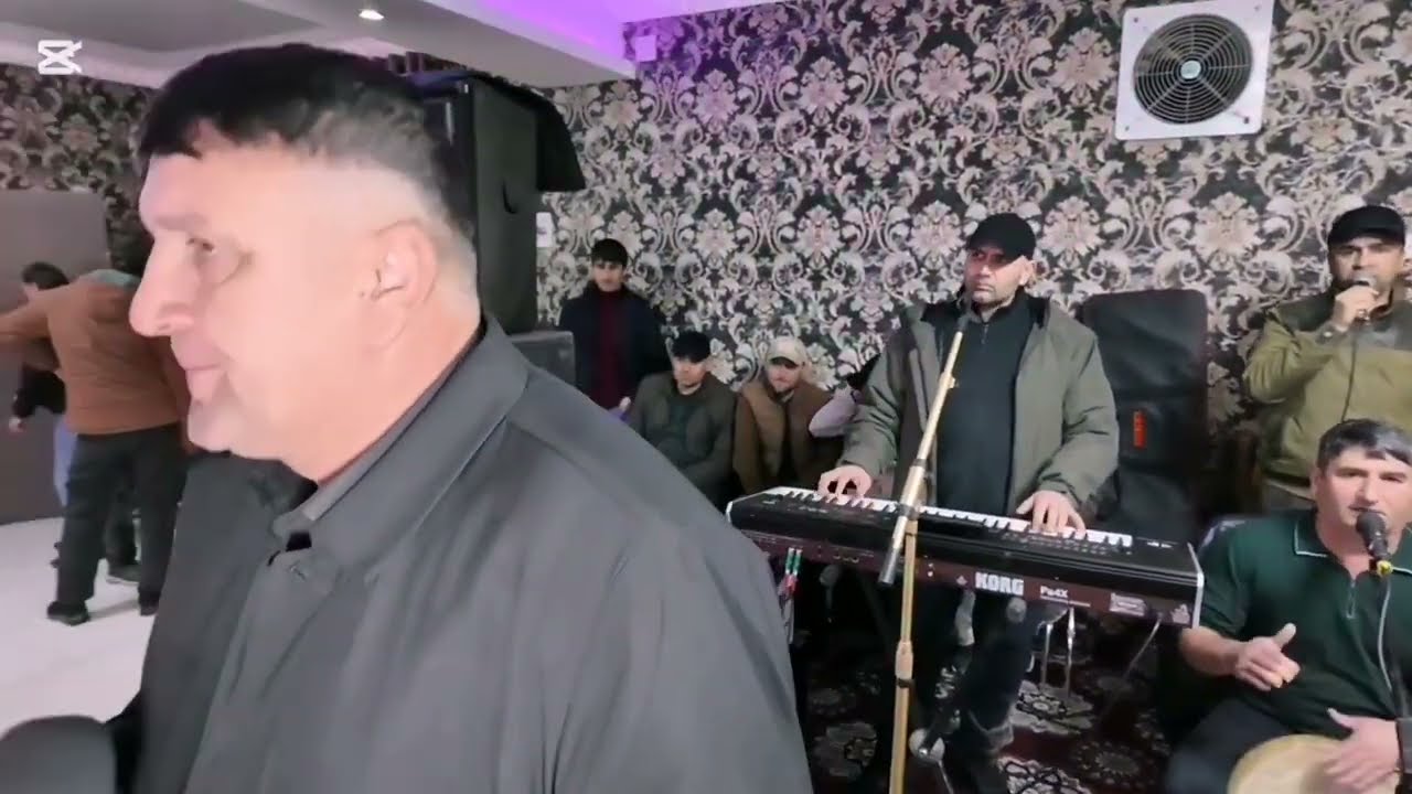 НАЗРИМАД ҲАЁТОВ/БАЗМИ ТУЁНА-2026
