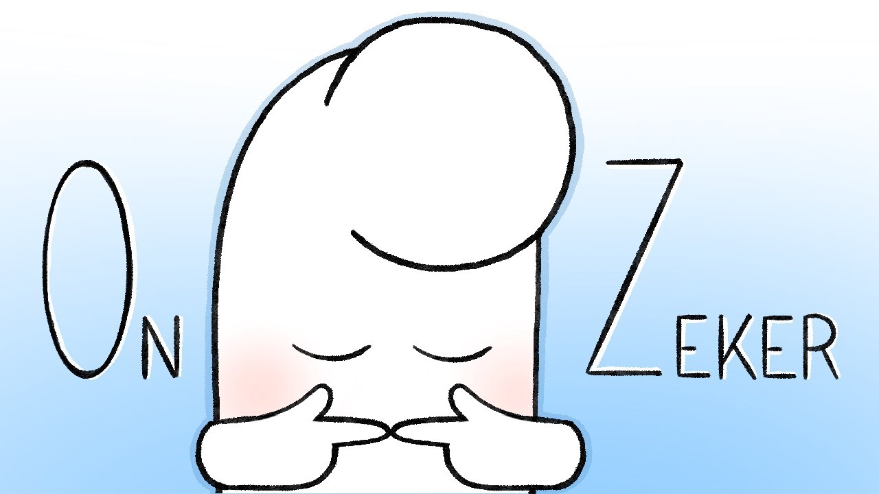 On Zeker - Jobba