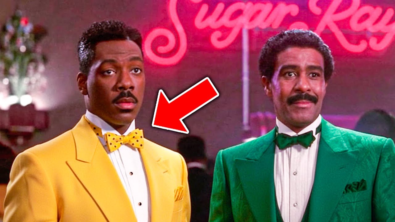 15 Weird Facts About Harlem Nights (1989) You Never Knew