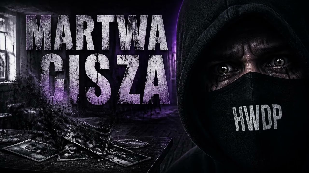 HAWUDEPE &ndash; MARTWA CISZA &ndash; Najmocniejszy Polski Rap 2026