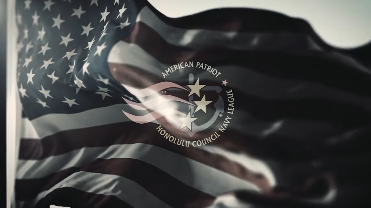 Hilton Hawaiian Village | American Patriot Awards 2025