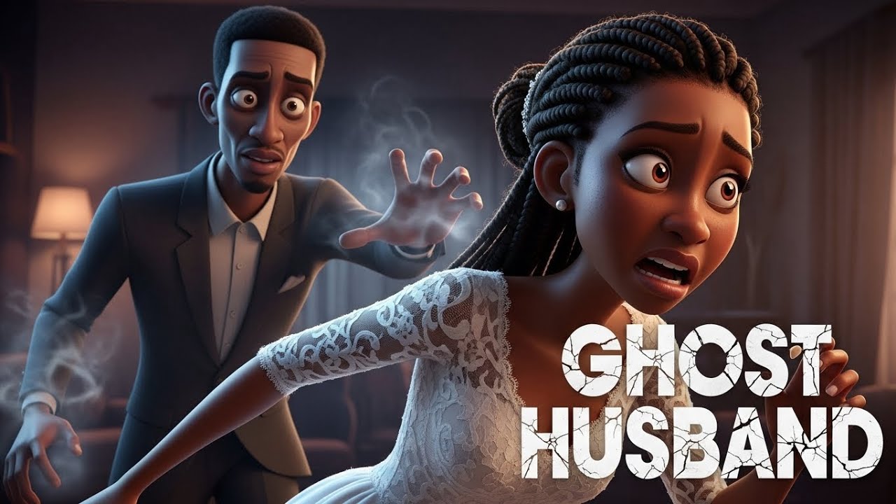 I Married a Dead Man Without Knowing 