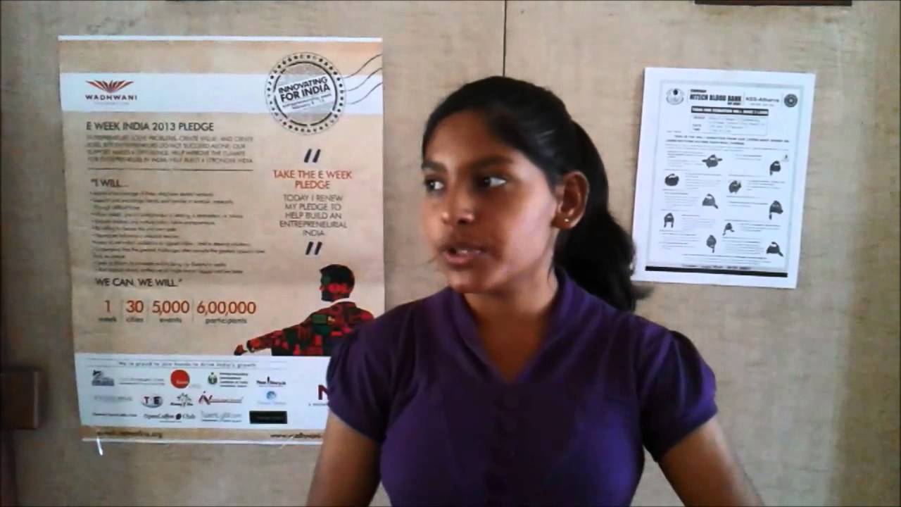 Feedback for Visual Mathematics session.avi