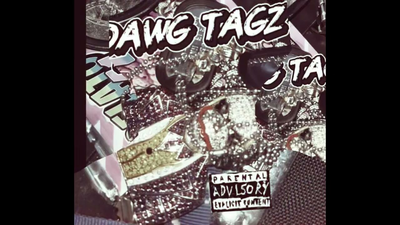 DRIP (Official Audio)