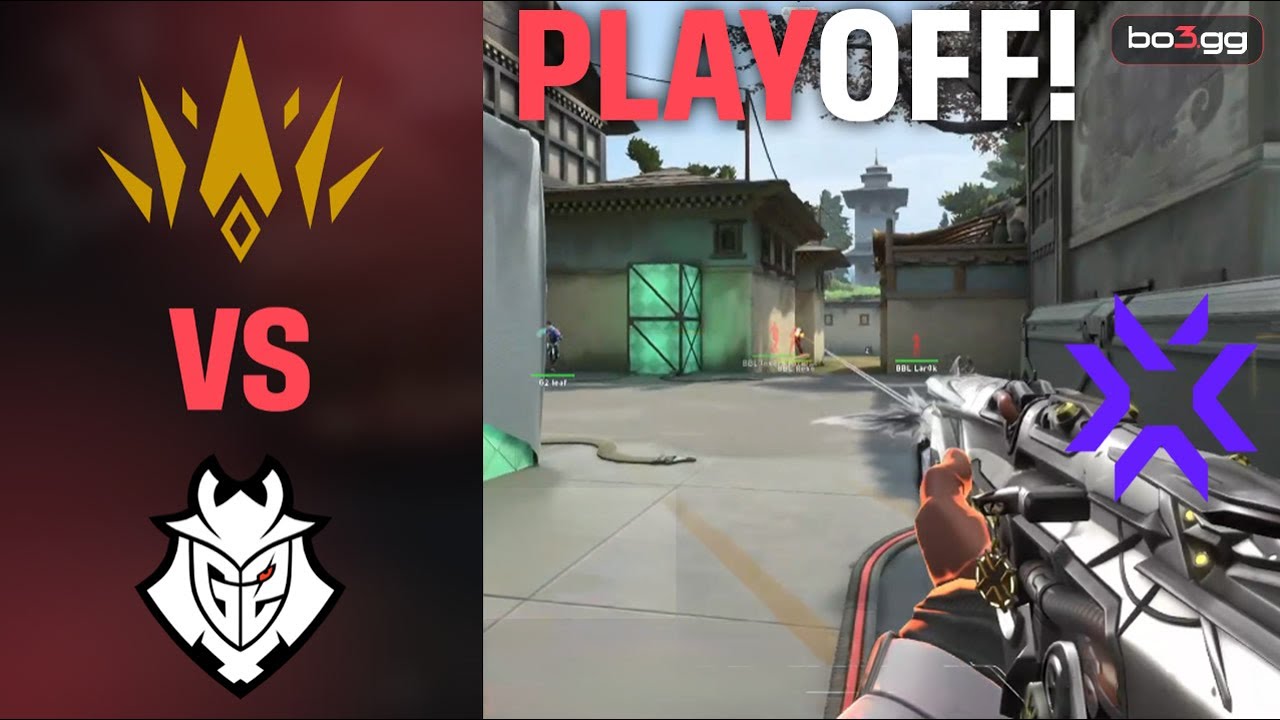 LOSER OUT! G2 vs BBL Esports ON Masters Santiago 2026 — BEST HIGHLIGHTS