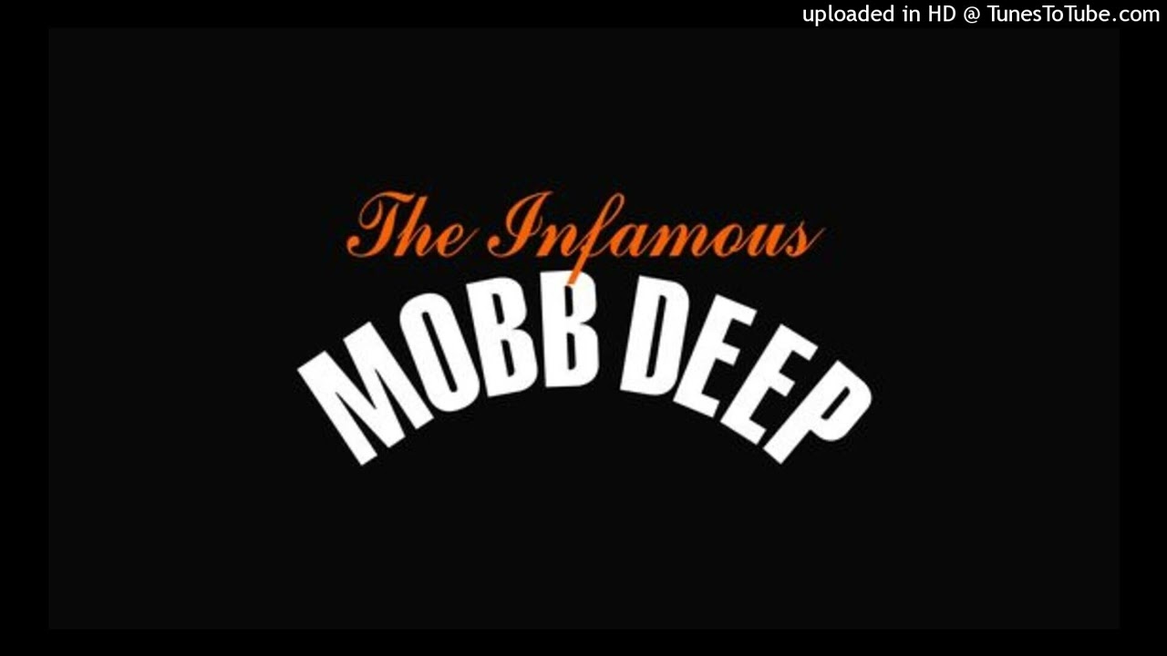 Prodigy (Mobb Deep) & Boogz Boogetz - Next Level [prod. Drew Skillz]
