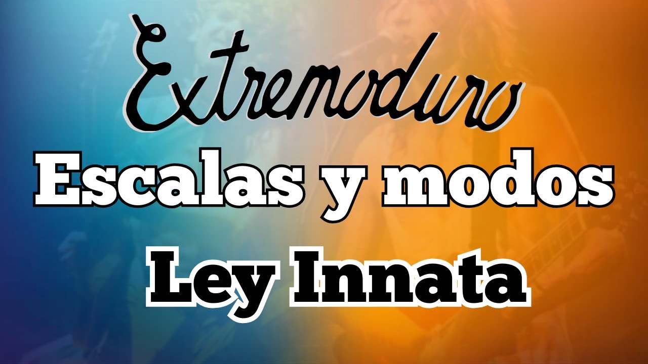 Cómo Extremoduro Crea sus Solos | Aprende a Improvisar
