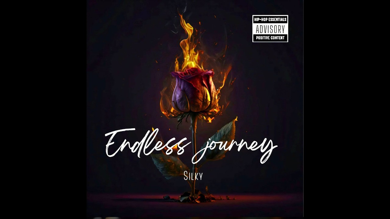 Blsck Silky - Single Touch [Offical Audio]