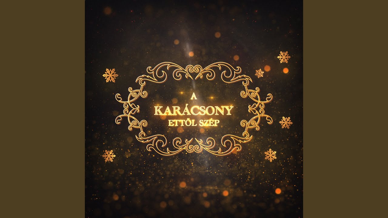 A Karácsony Ettől Szép