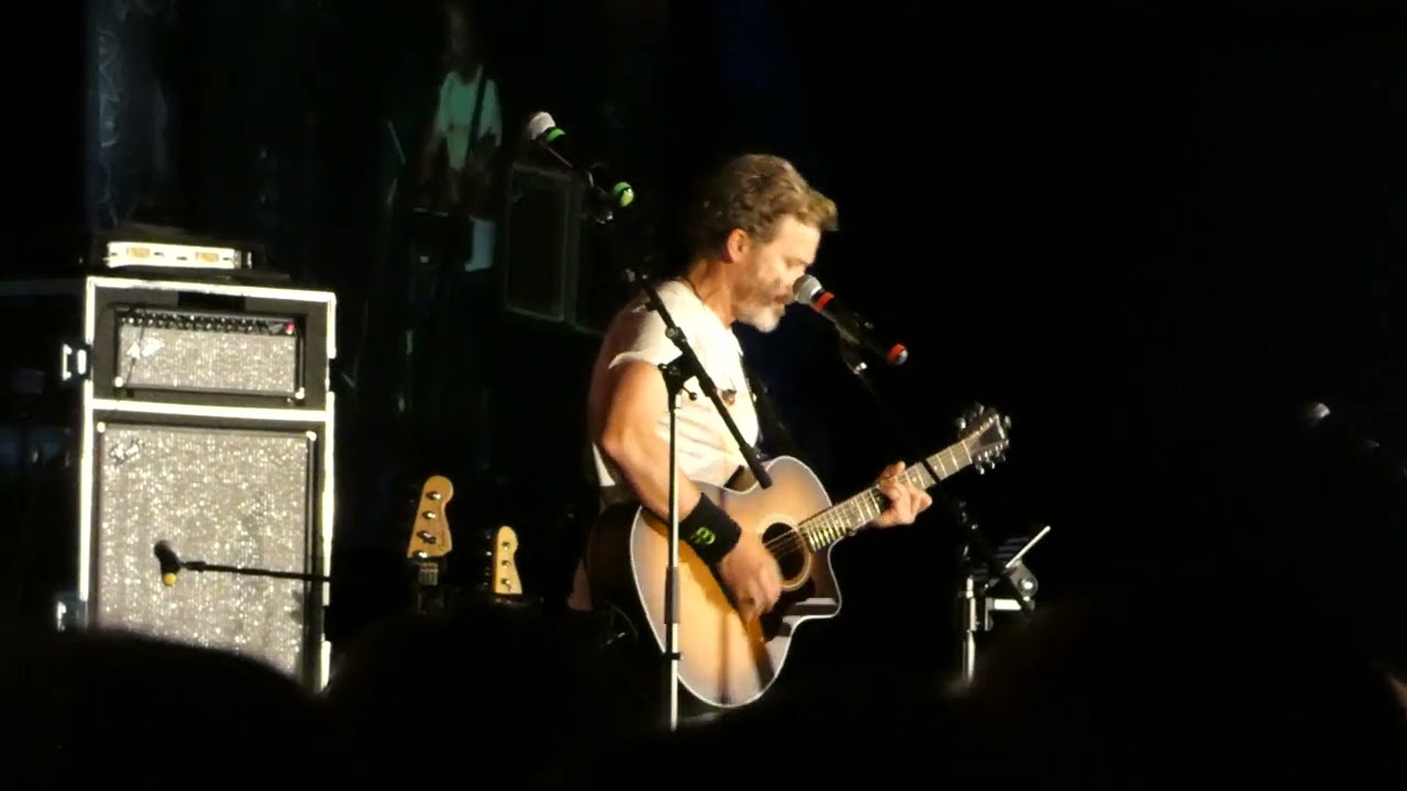 Rob Benedict - Star - Indy 2022
