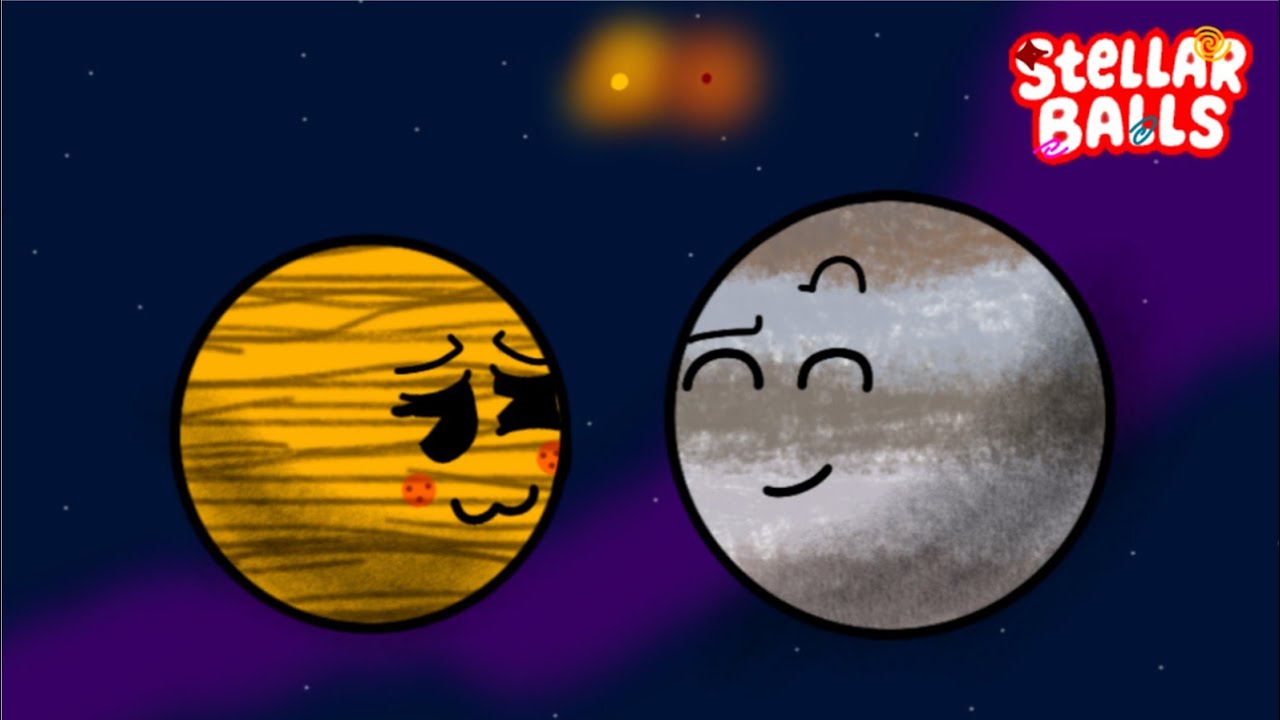 Los Orígenes del Sistema Solar - Parte 2