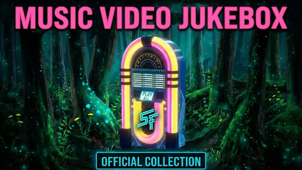 Star Forest Music Video Jukebox Vol. 1