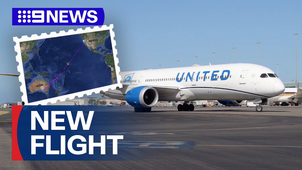 Direct flights commence between Adelaide and San Francisco
