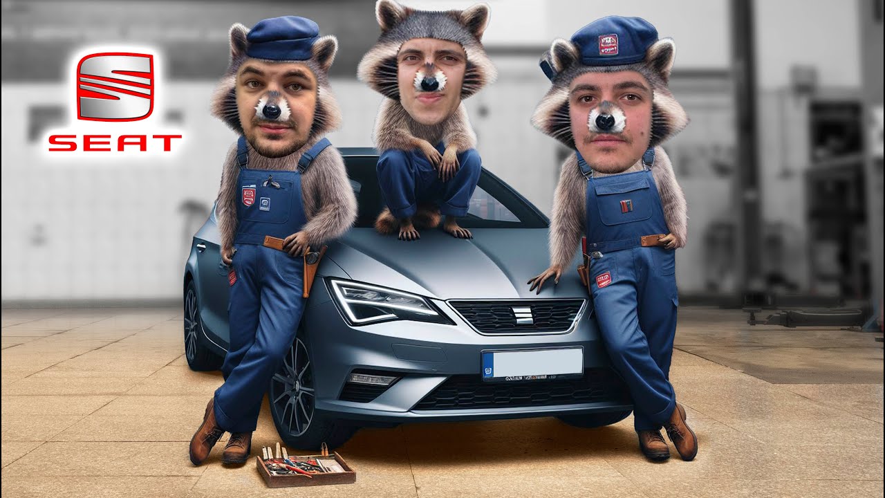 PROBLEME MARI LA O SIMPLA REVIZIE 😭😭😭
