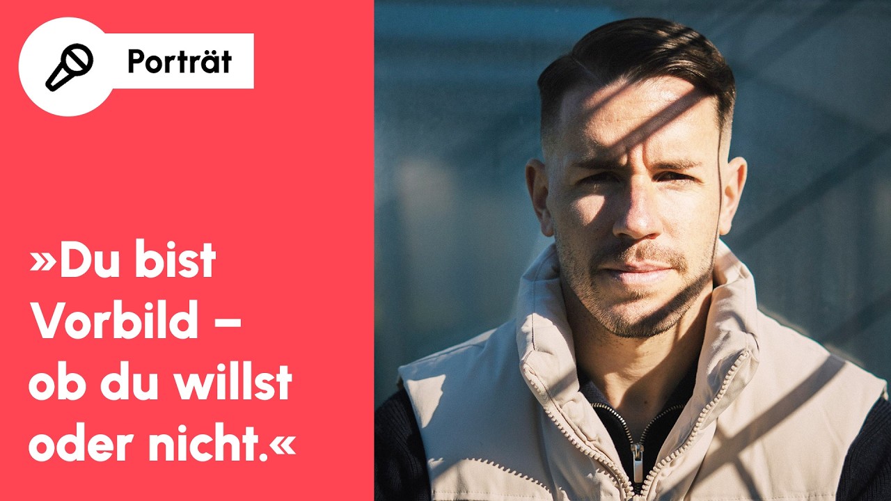 Was Führung im Profifußball wirklich bedeutet – Christian Günter (SC Freiburg) | Tell Your Story