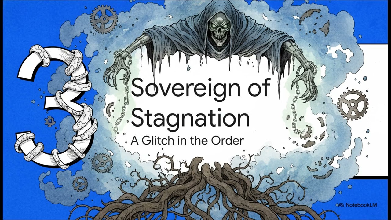 Guardian of The Cosmic Cycle