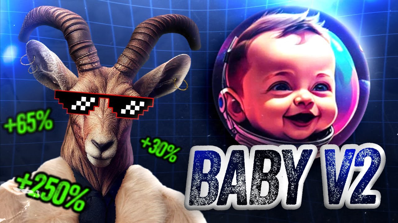 $BABY2 Full Review: What's New with $BABY2? Learn Today