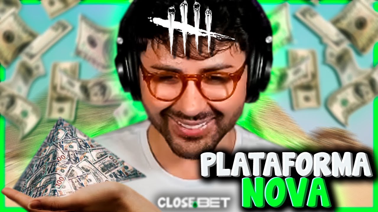 ESQUEMA DE PIRÂMIDE COM O KILLER 💸 | DBD - Samira Close