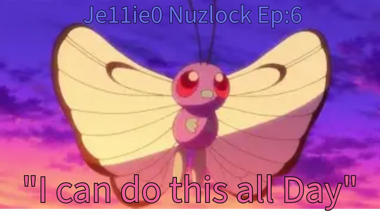 Pokémon Ultra Sun Hardcore Nuzlock ep 6: 