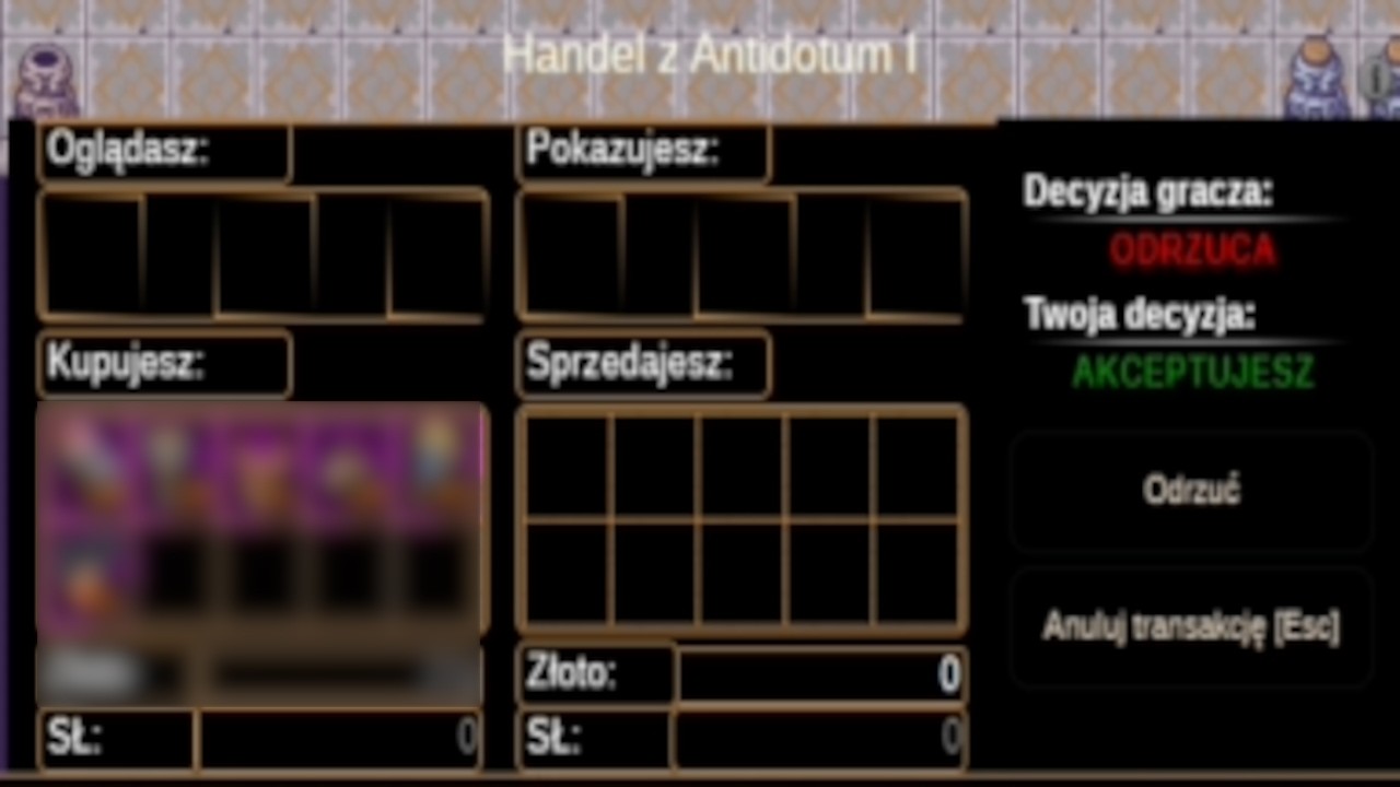 PRZENOSINY NA THANTOS 20 URODZINY MARGONEM I LEGA NA 5 | MARGONEM LEGION THANTOS