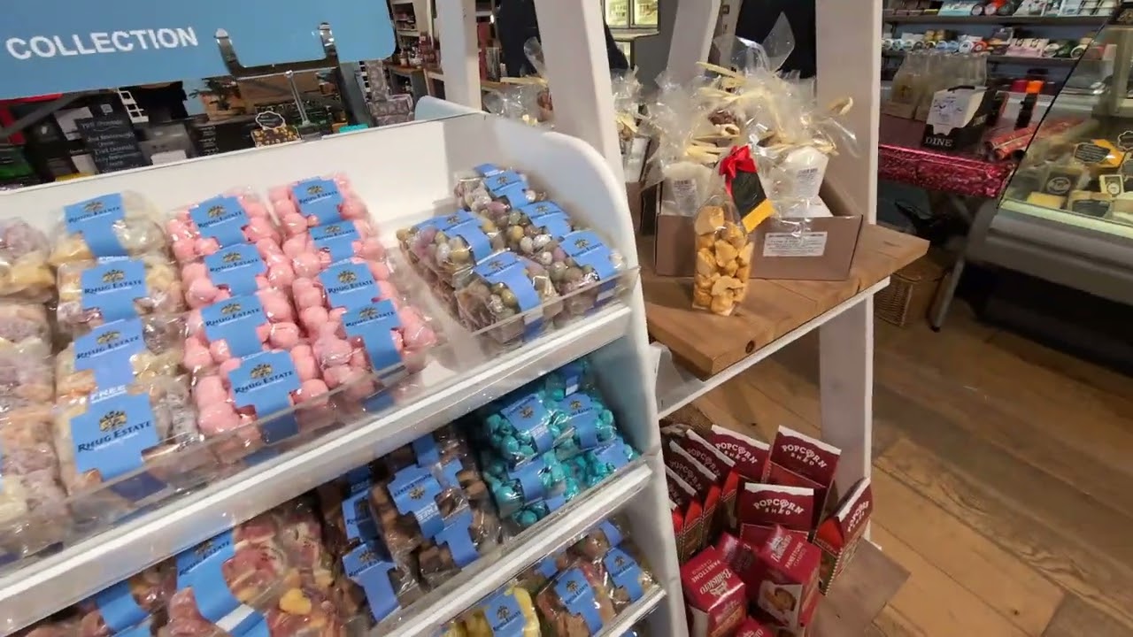 Welsh Tour Final: Harlech to Bala and Rhug Estate finishing at Llangollen 🚣🤗