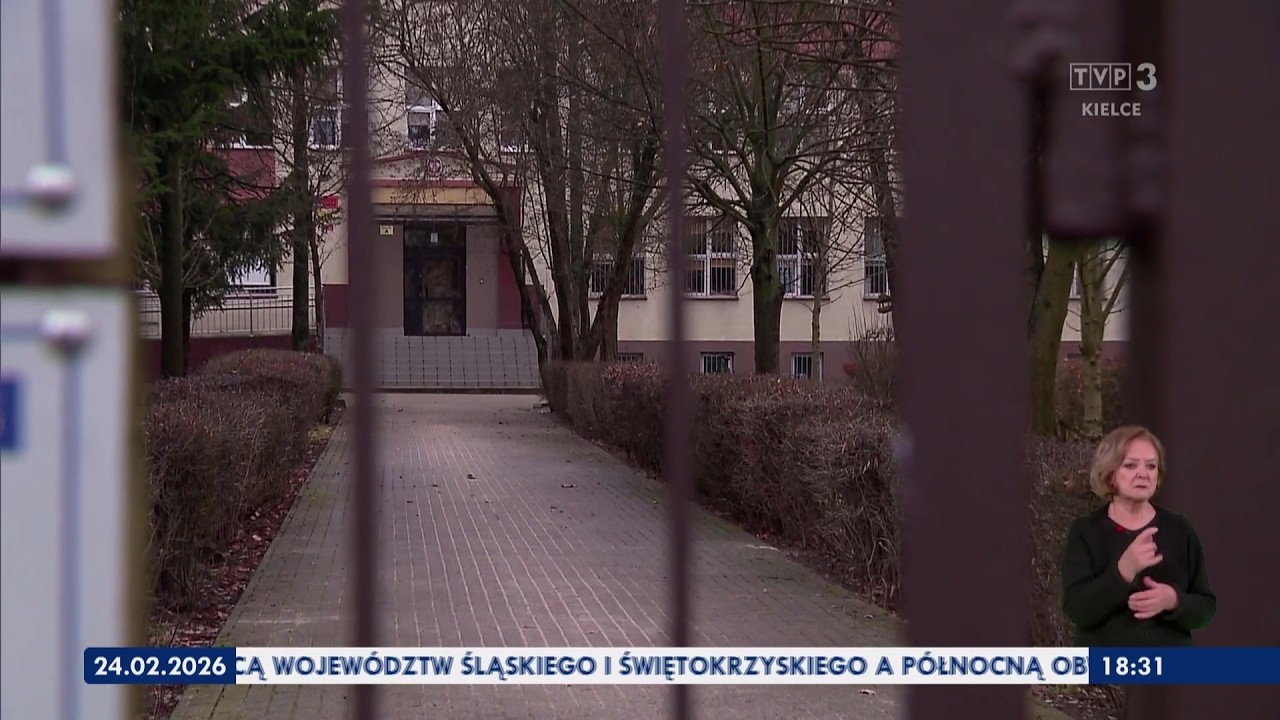 Informacje 24.02.2026