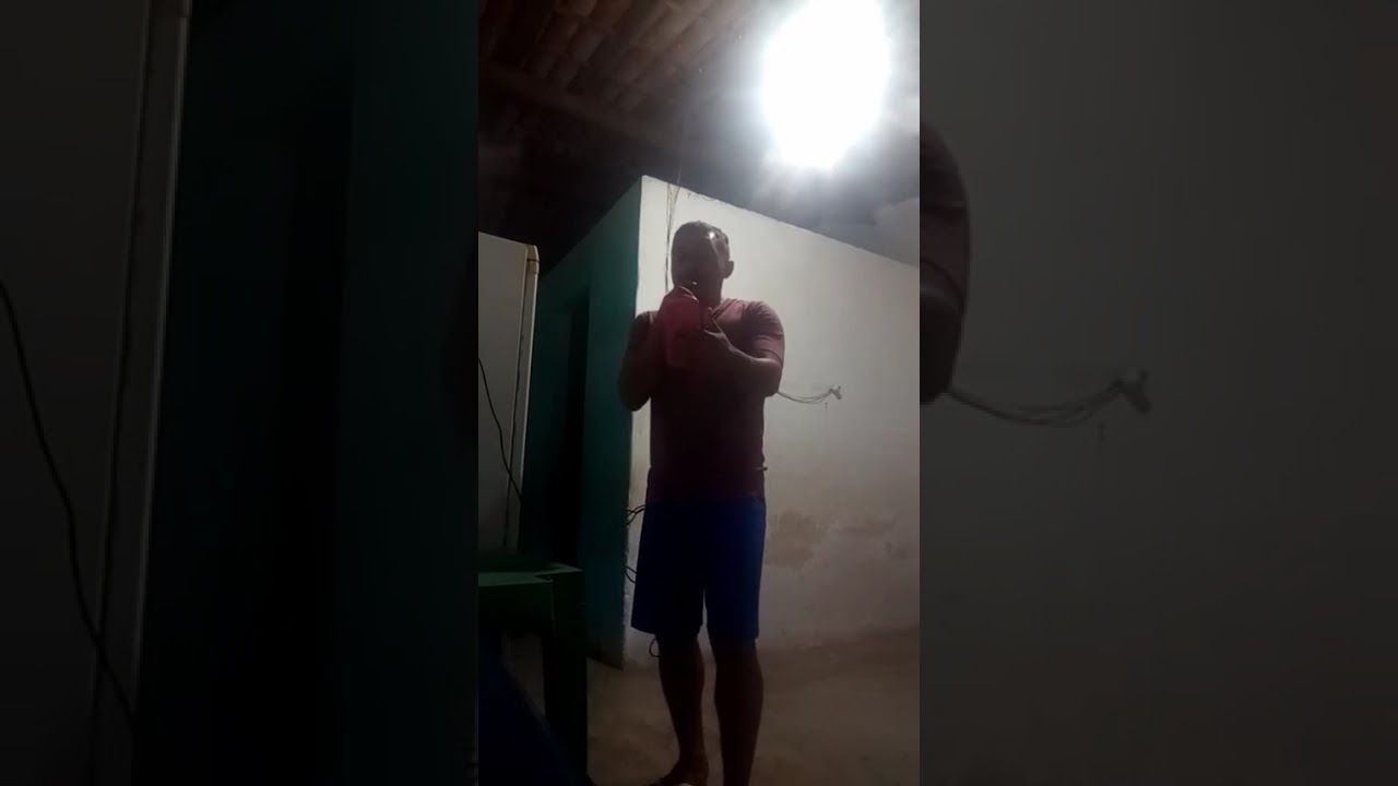 O choro dura uma noite mais a alegria ela vem pela manhan