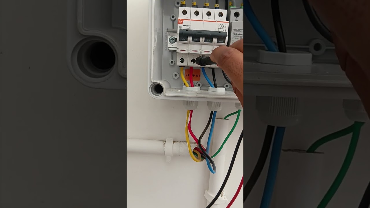 Solar Inverter Maintenance After Sail #solar #inveter #maintenance