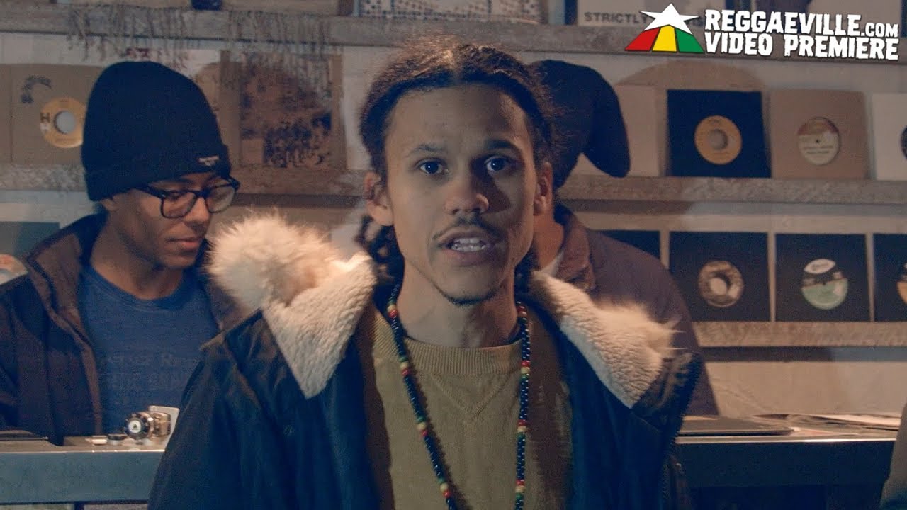 Shumba Youth - Standing Firm [Official Video 2019]