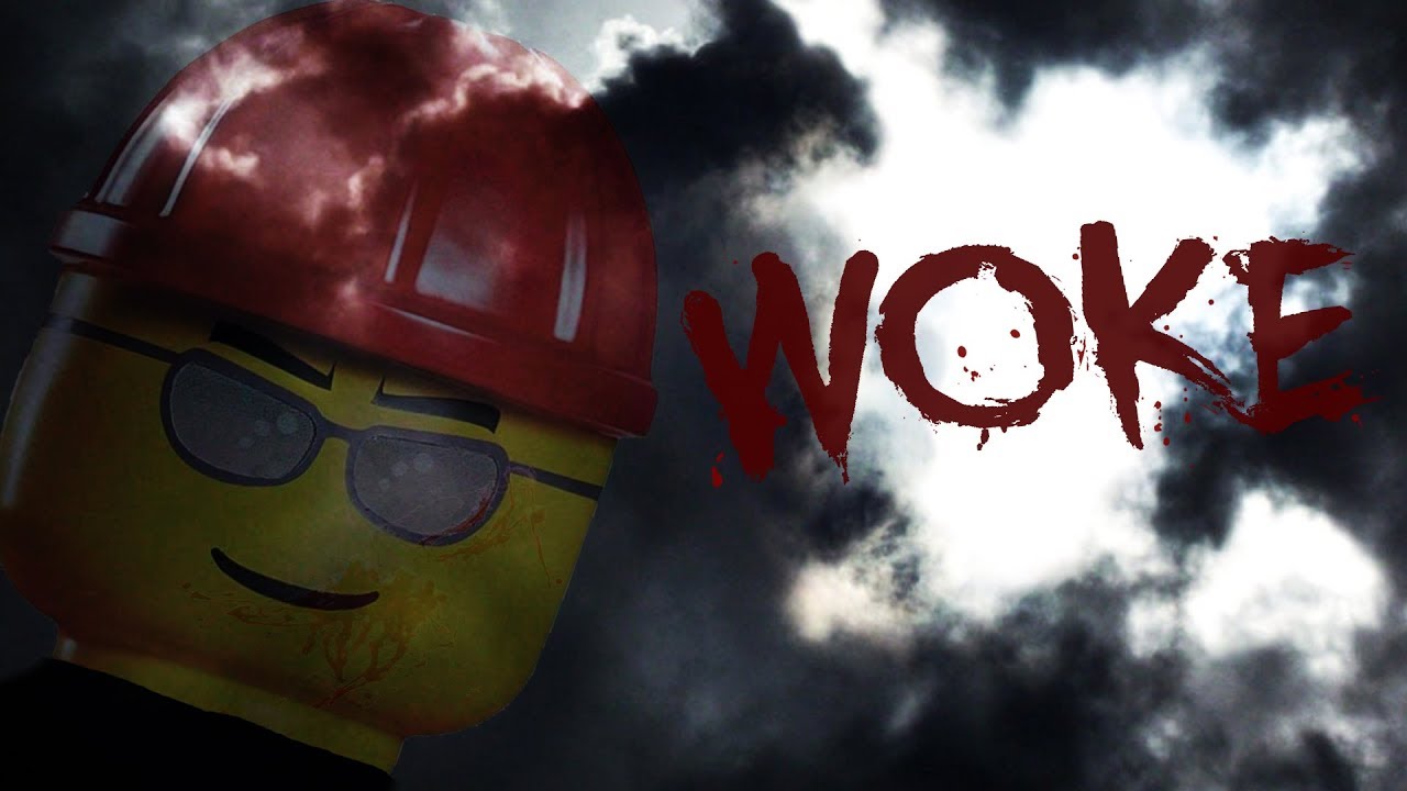 Woke - A Short Film