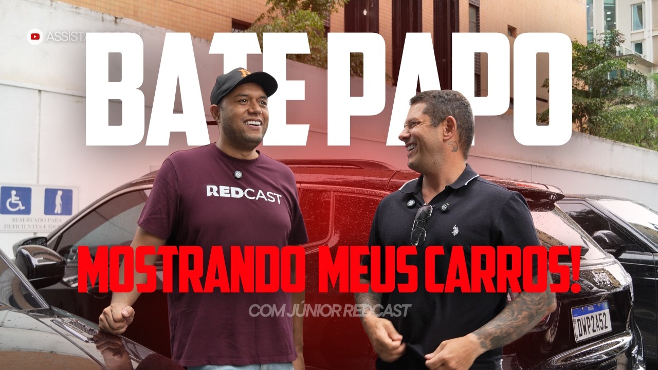 A verdade sobre carros de luxo: custo real, manutenção, e o erro do servidor público!