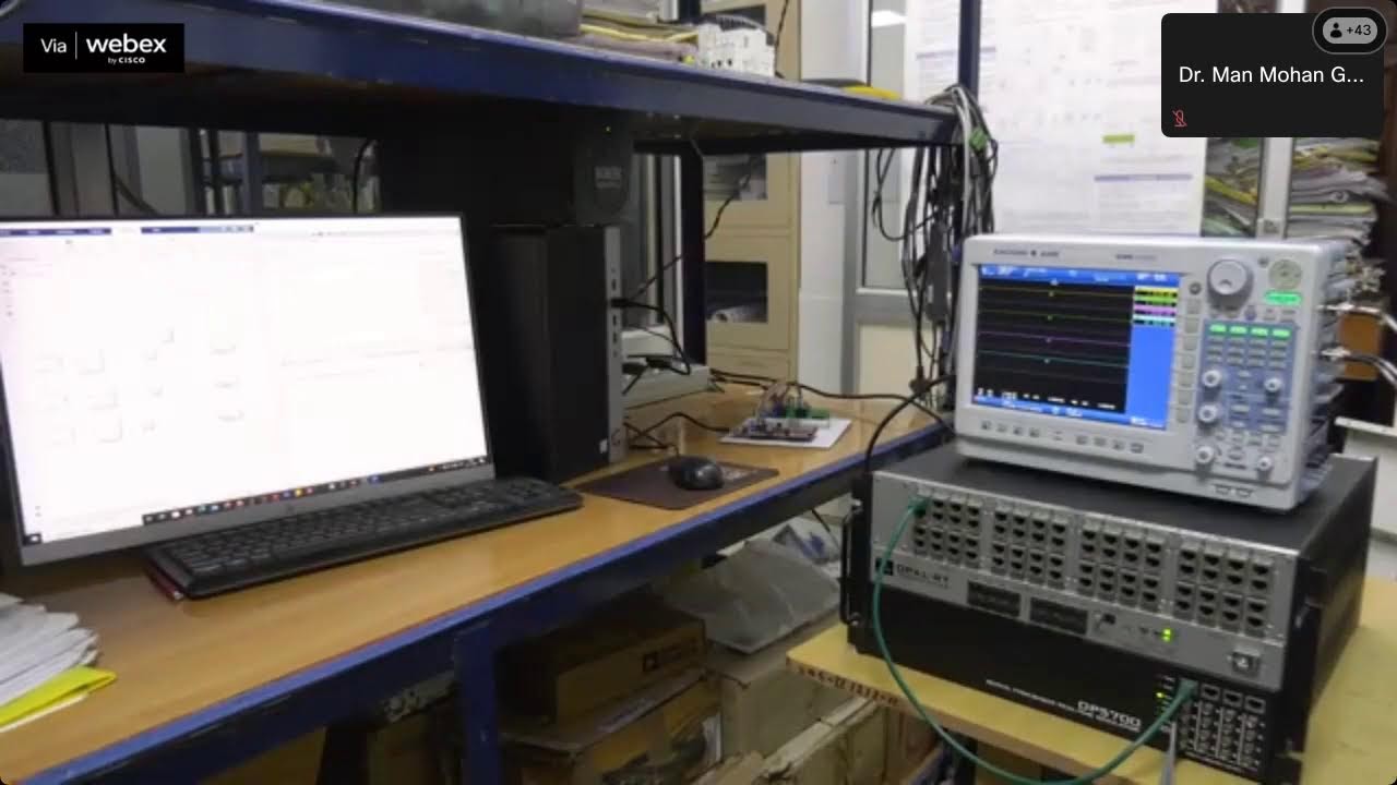 Day-15 Advanced Smart Grid