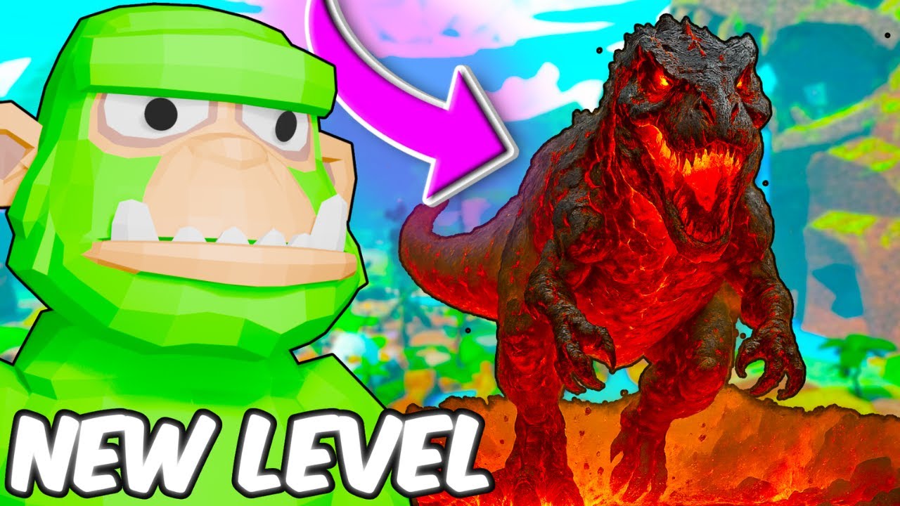 The CRAZIEST UG VR Level Yet&hellip;