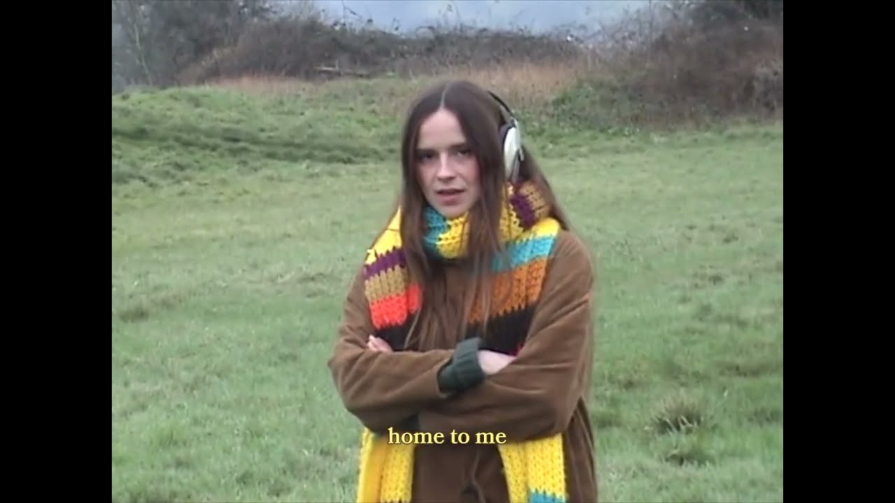Gabrielle Aplin -  Home To Me