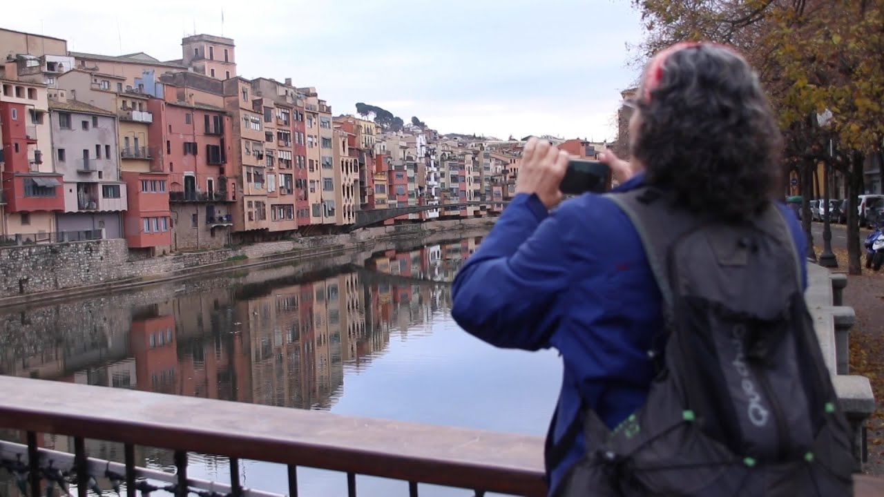 CAMINANT PER CATALUNYA - Girona