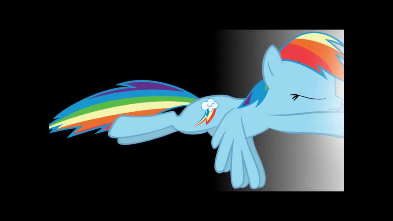 Rainbow Re-Birthday [PMV]
