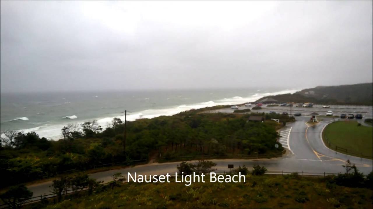Nauset Light